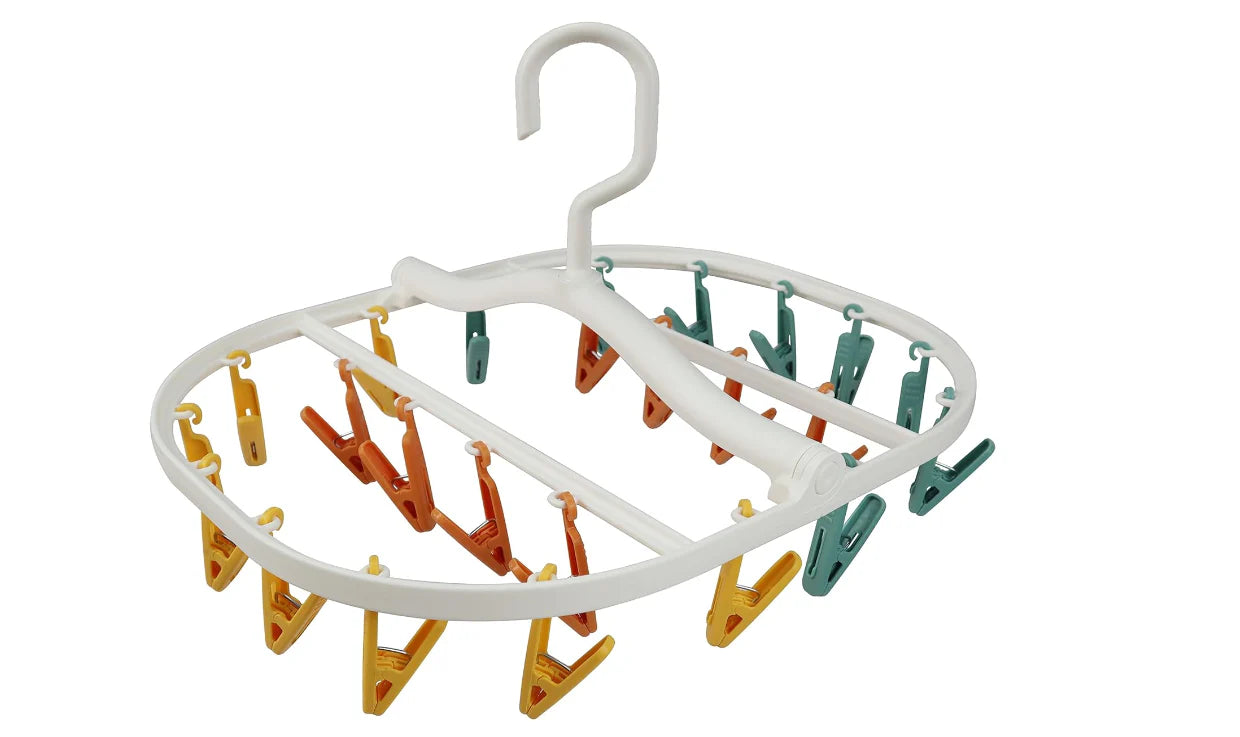 Suport uscare rufe, AT PERFORMANCE®, Plastic, Multicolor